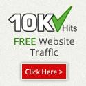 Free website traffic to your site!