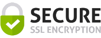 SSL Secured Transaction