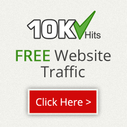 Free website traffic to your site!